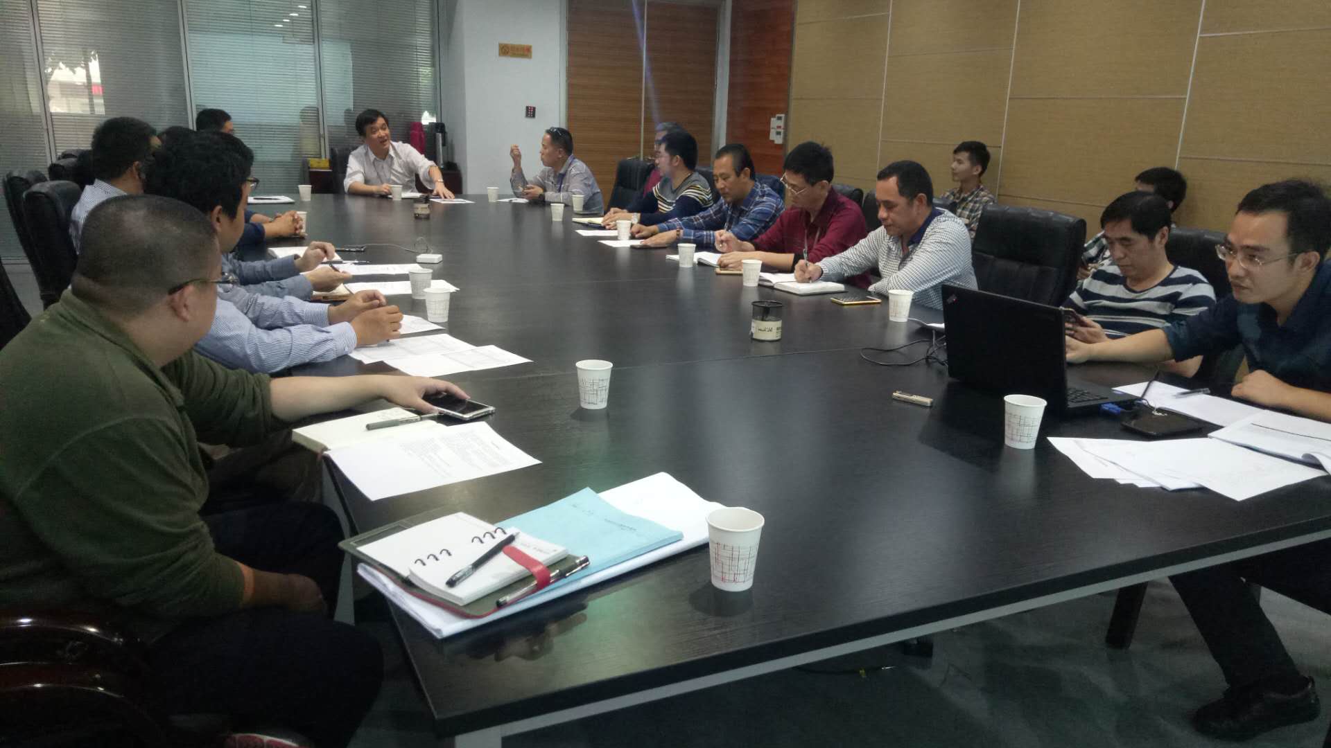 松溪縣工農(nóng)路農(nóng)貿(mào)市場及安置房綜合體項目工程總承包(EPC)項目預(yù)備會會議