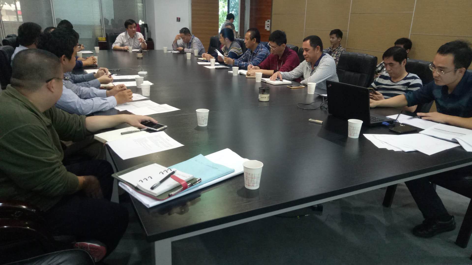 松溪縣工農(nóng)路農(nóng)貿(mào)市場及安置房綜合體項目工程總承包(EPC)項目預(yù)備會會議