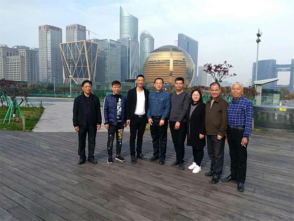 三·八婦女節公司組織杭州、烏鎮三日游