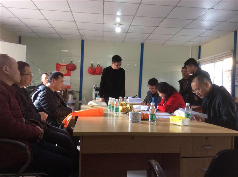 福建經(jīng)濟學(xué)校綜合實訓(xùn)樓圓滿完成竣工驗收