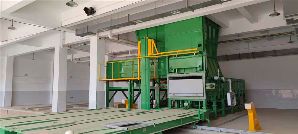 松溪縣垃圾填埋場(chǎng)改擴(kuò)建建設(shè)項(xiàng)目(及中心轉(zhuǎn)運(yùn)站環(huán)衛(wèi)設(shè)施)順利通過(guò)綜合驗(yàn)收