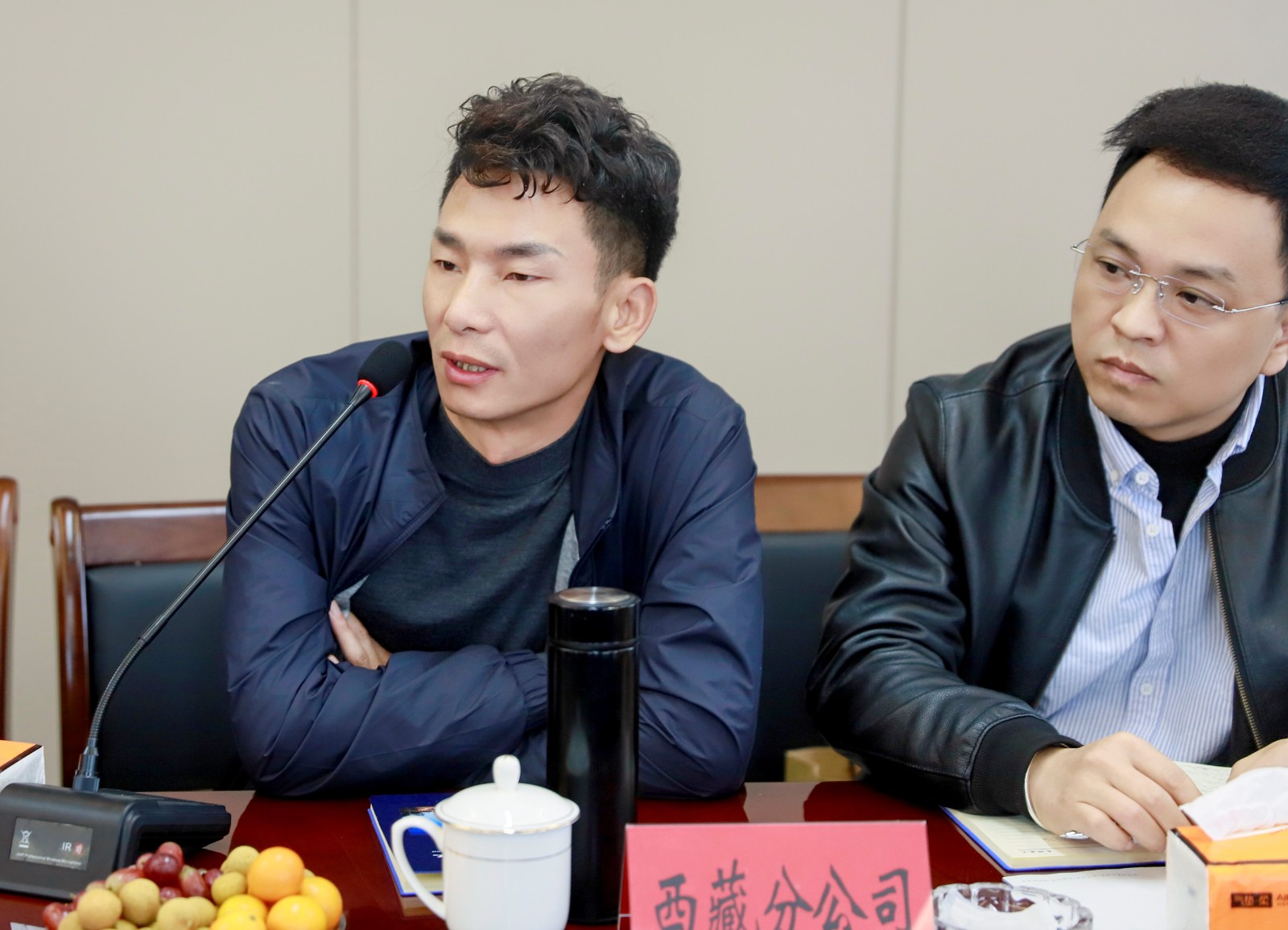 易順建工集團(tuán)有限公司召開2026年各分公司經(jīng)營(yíng)交流座談會(huì)