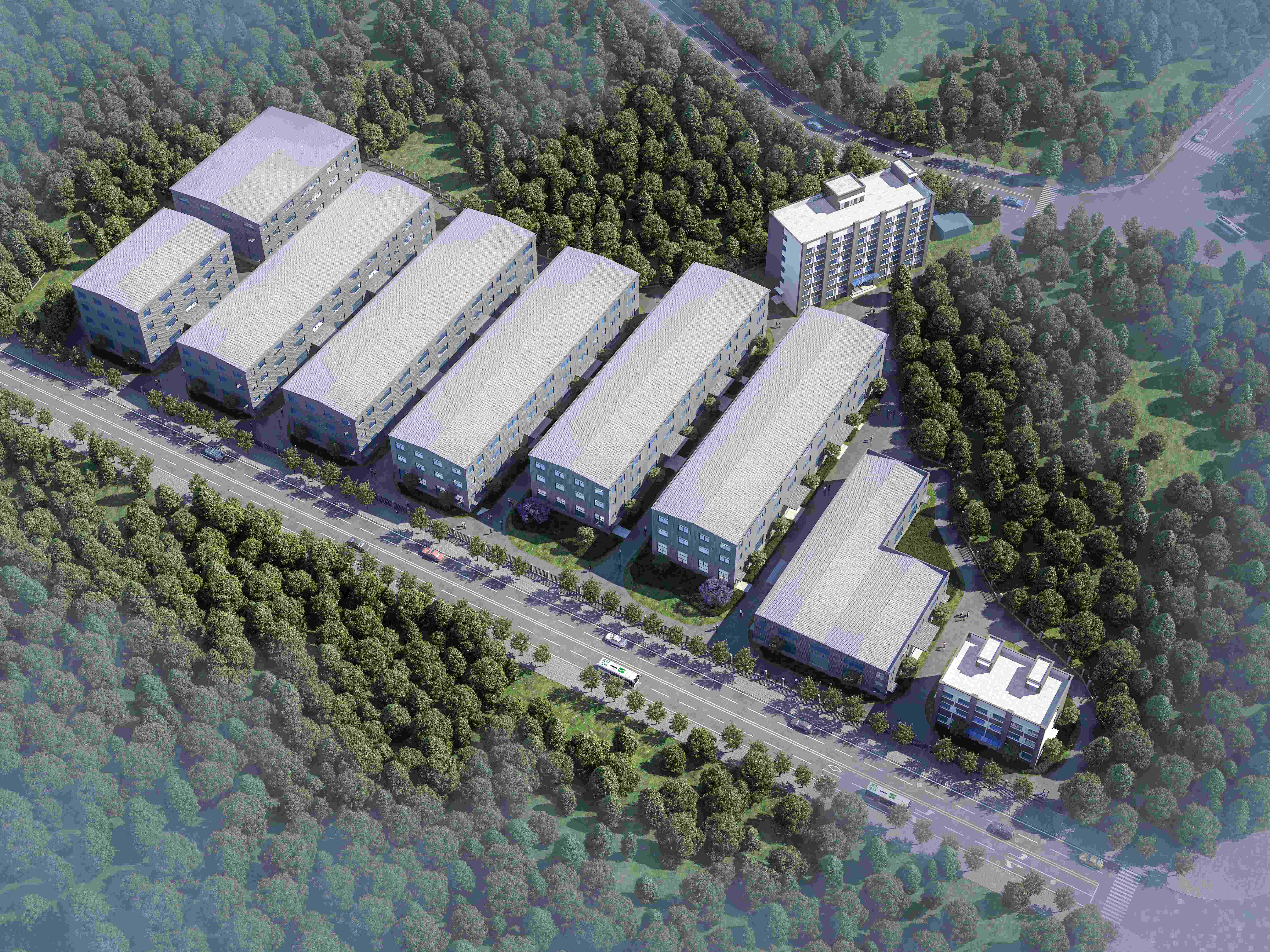 南平穩(wěn)得利紡織科技有限公司